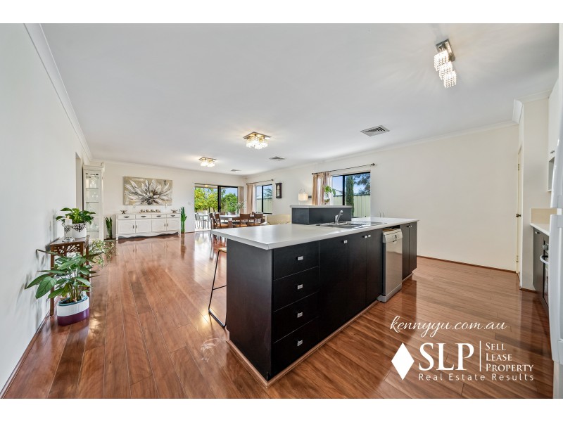 90 Macquarie Boulevard,, Hammond Park WA 6164