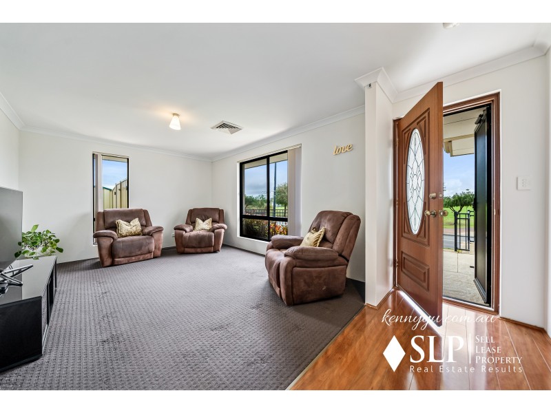 90 Macquarie Boulevard,, Hammond Park WA 6164