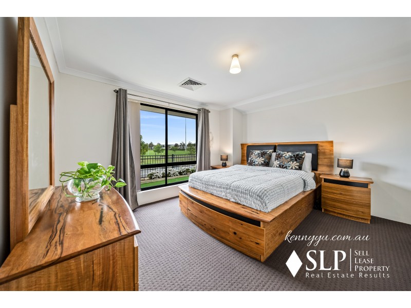 90 Macquarie Boulevard,, Hammond Park WA 6164