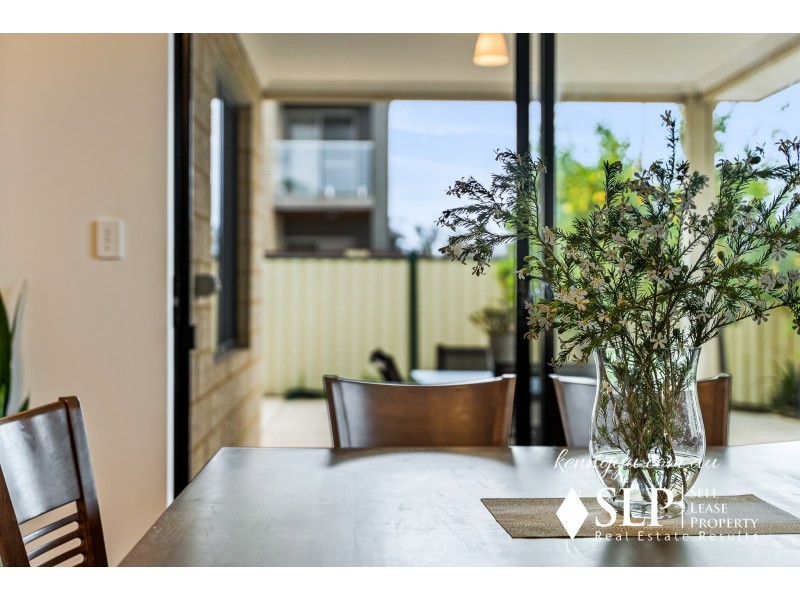 90 Macquarie Boulevard,, Hammond Park WA 6164