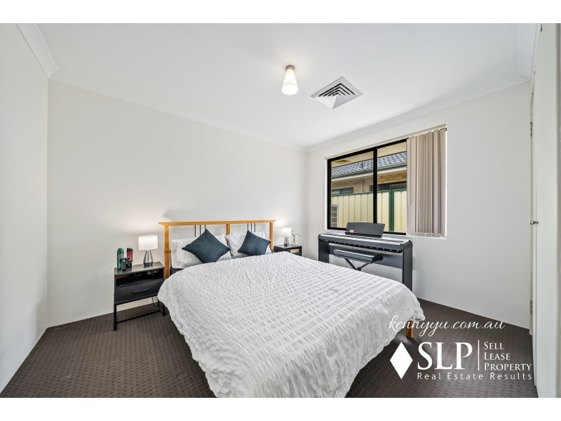 90 Macquarie Boulevard,, Hammond Park WA 6164