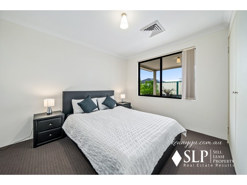 90 Macquarie Boulevard,, Hammond Park WA 6164