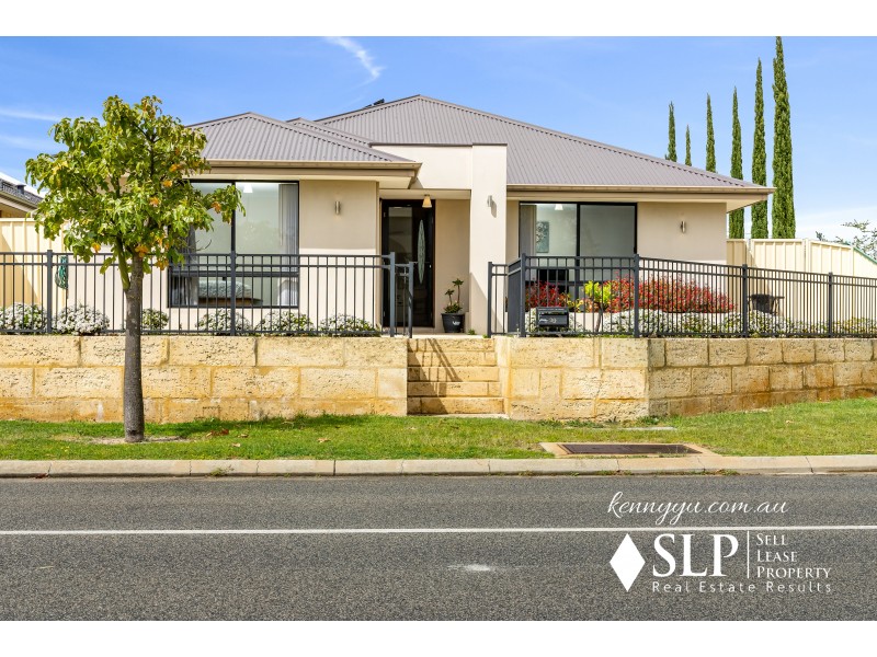 90 Macquarie Boulevard,, Hammond Park WA 6164
