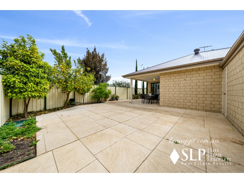 90 Macquarie Boulevard,, Hammond Park WA 6164