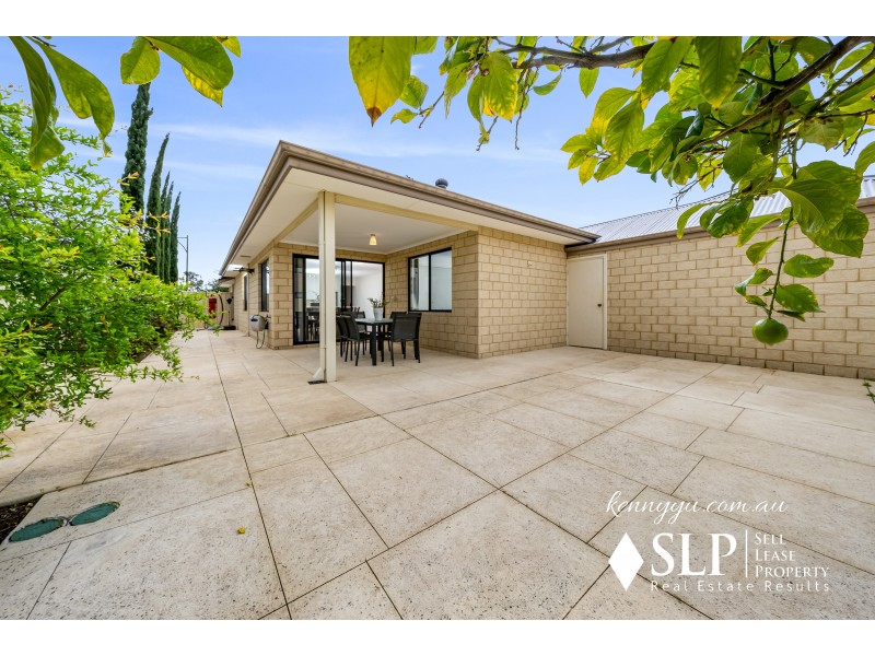 90 Macquarie Boulevard,, Hammond Park WA 6164