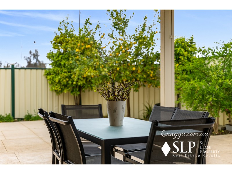 90 Macquarie Boulevard,, Hammond Park WA 6164