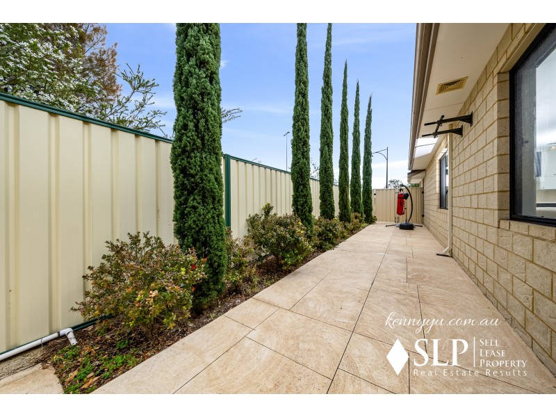 90 Macquarie Boulevard,, Hammond Park WA 6164