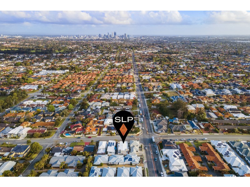 221A Royal Street, Yokine WA 6060