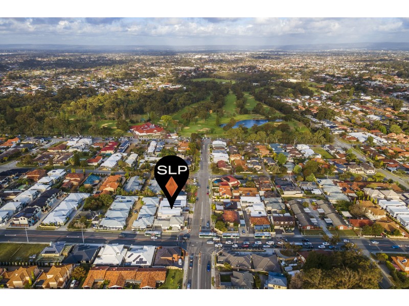 221A Royal Street, Yokine WA 6060