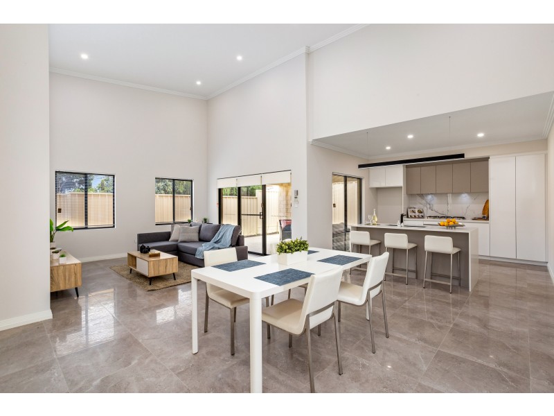 43B Powell Street, Joondanna WA 6060