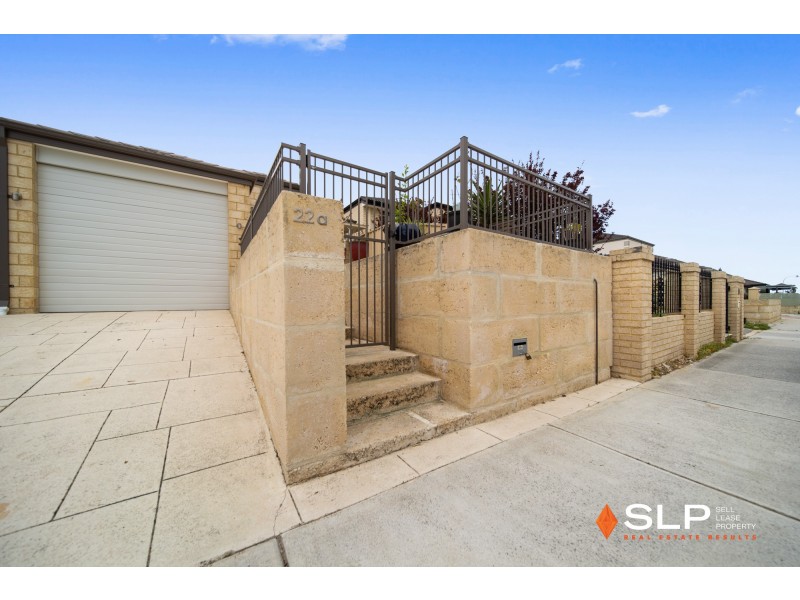 22A Chesterfield Avenue, Hocking WA 6065