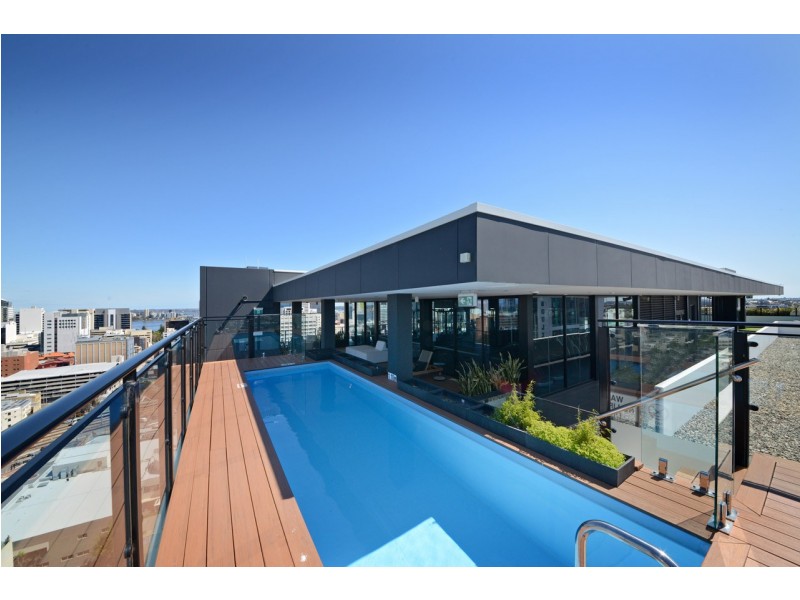 705/78 Stirling Street, Perth WA 6000