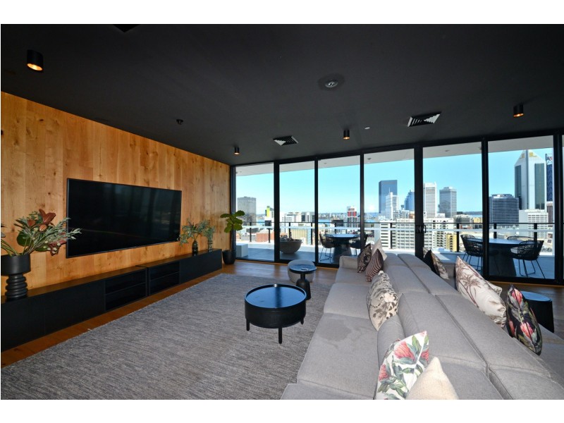 705/78 Stirling Street, Perth WA 6000