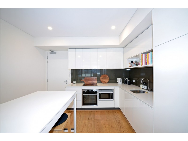 705/78 Stirling Street, Perth WA 6000
