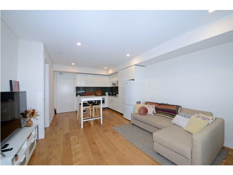 705/78 Stirling Street, Perth WA 6000