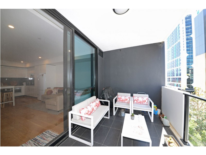 705/78 Stirling Street, Perth WA 6000