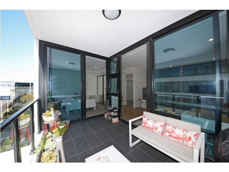 705/78 Stirling Street, Perth WA 6000