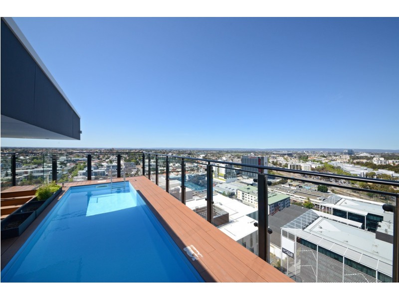 705/78 Stirling Street, Perth WA 6000