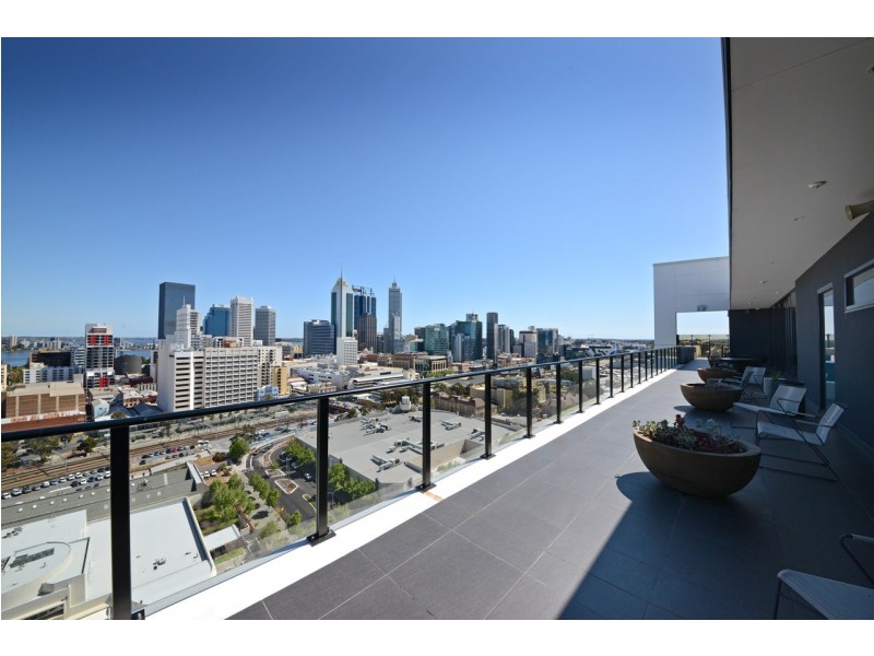 705/78 Stirling Street, Perth WA 6000