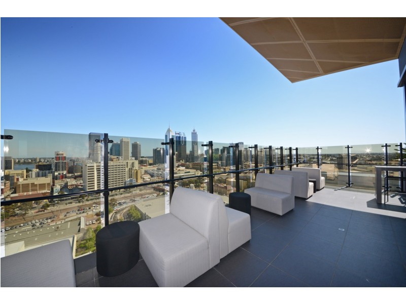 705/78 Stirling Street, Perth WA 6000