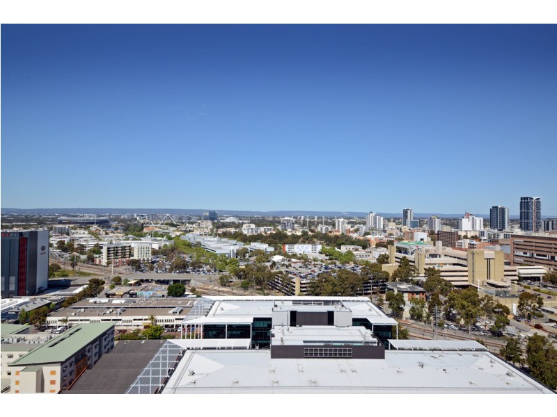 705/78 Stirling Street, Perth WA 6000