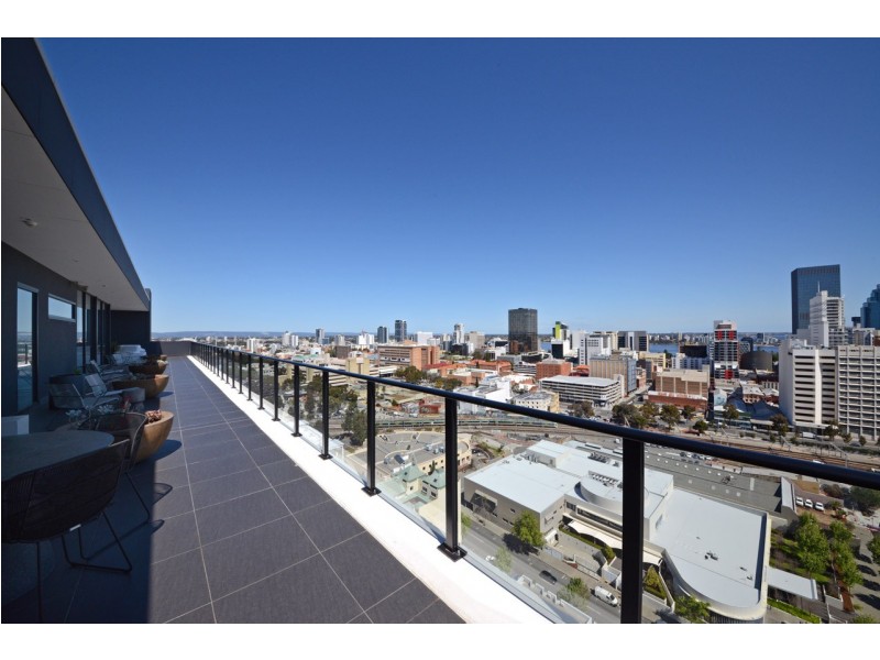 705/78 Stirling Street, Perth WA 6000