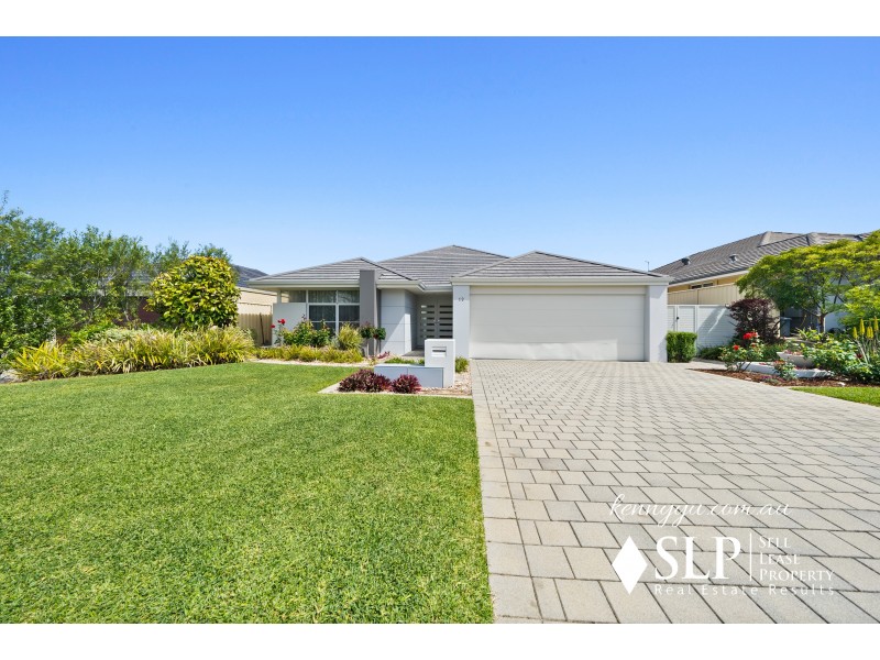 19 Buffalo Avenue, Madeley WA 6065