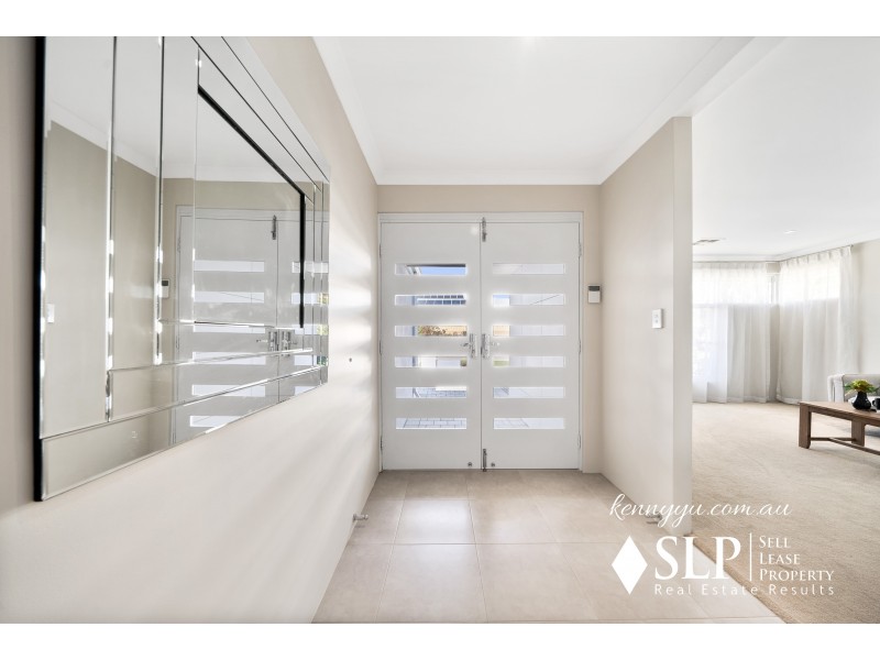 19 Buffalo Avenue, Madeley WA 6065