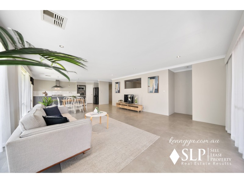 19 Buffalo Avenue, Madeley WA 6065