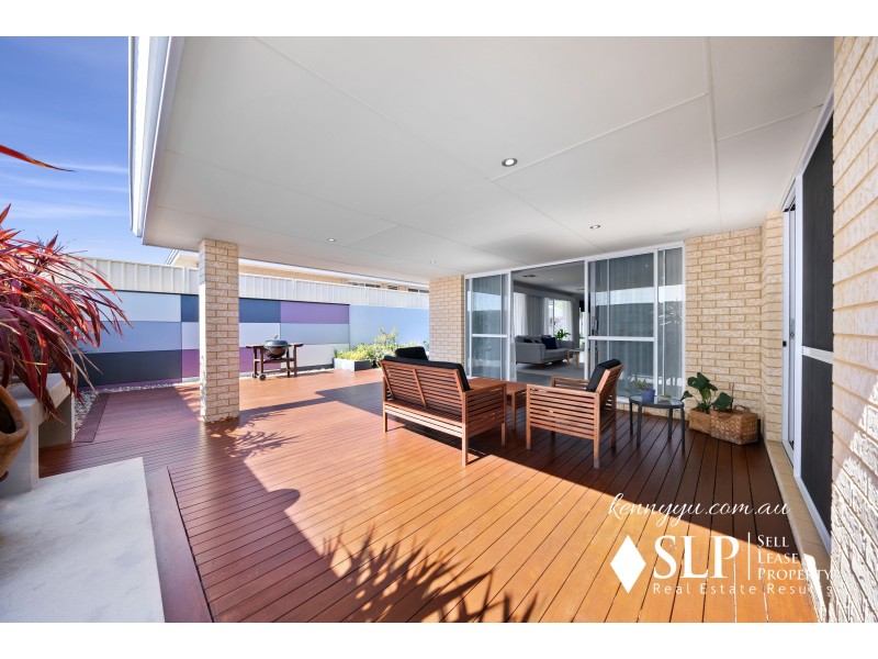 19 Buffalo Avenue, Madeley WA 6065