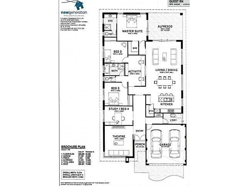 19 Buffalo Avenue, Madeley WA 6065