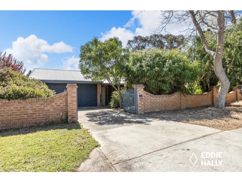 20 Willshire Way, Yangebup WA 6164