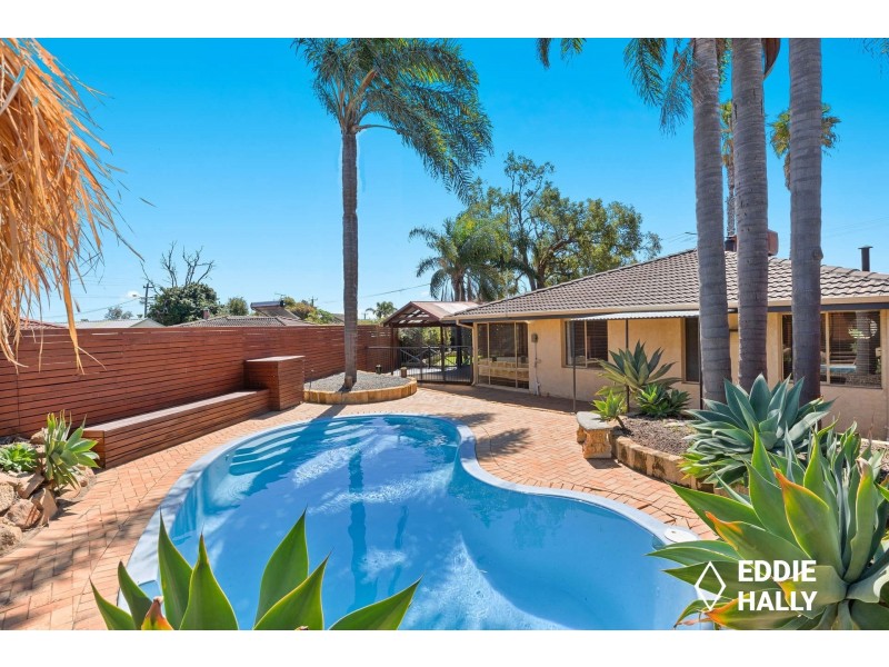 4 Curlew Way, Yangebup WA 6164