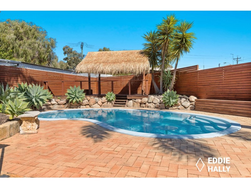 4 Curlew Way, Yangebup WA 6164