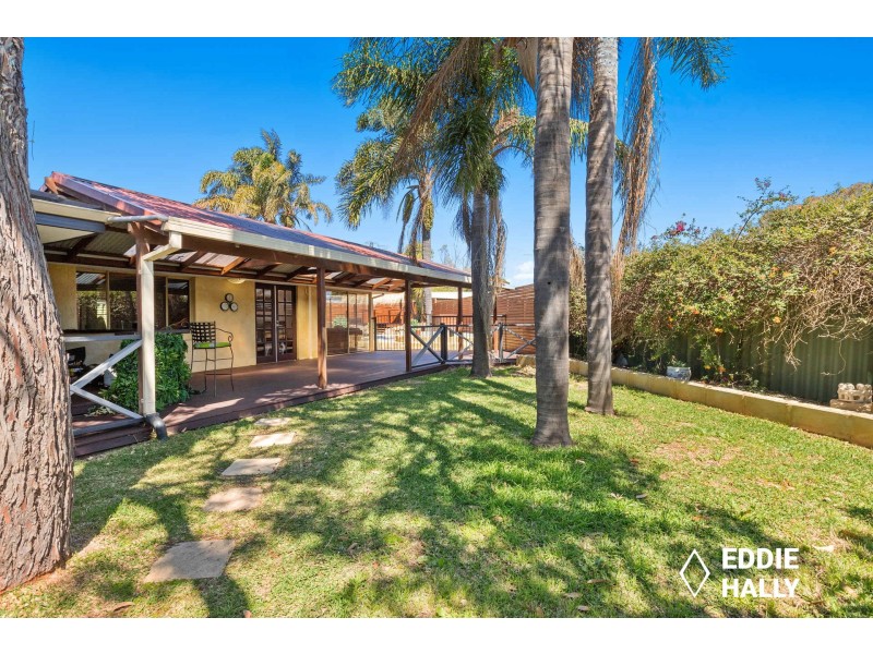 4 Curlew Way, Yangebup WA 6164