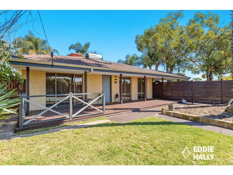 4 Curlew Way, Yangebup WA 6164