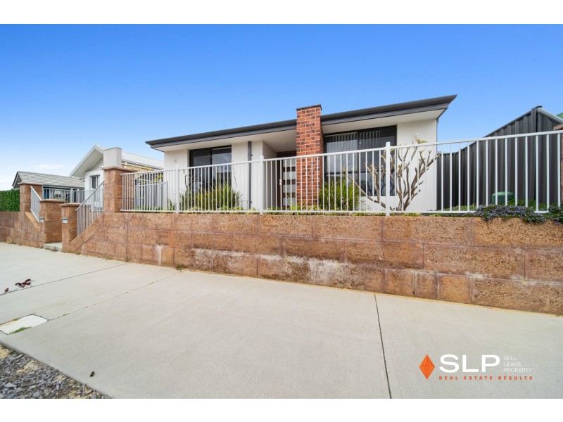 306 Grandis Boulevard, Banksia Grove WA 6031