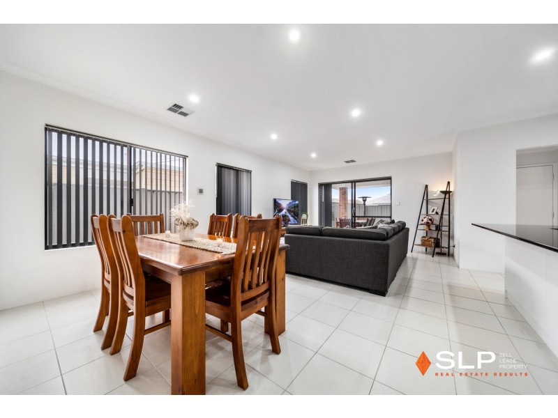 306 Grandis Boulevard, Banksia Grove WA 6031