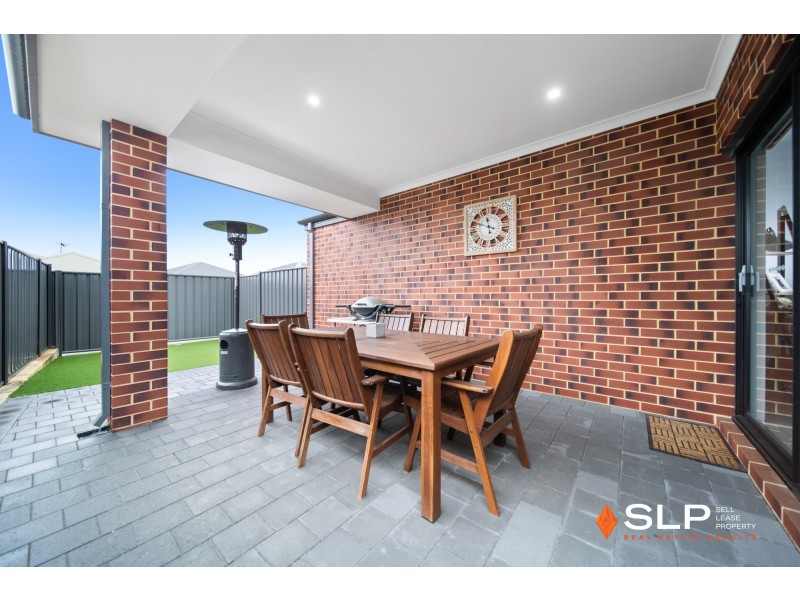 306 Grandis Boulevard, Banksia Grove WA 6031