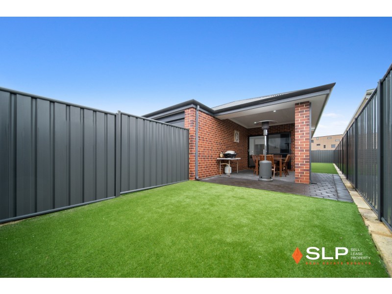 306 Grandis Boulevard, Banksia Grove WA 6031