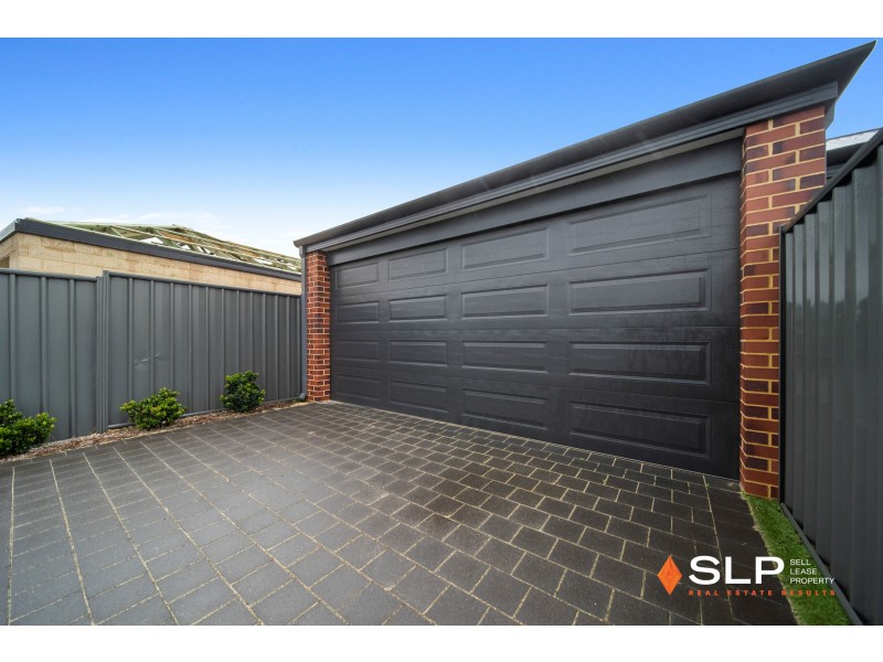 306 Grandis Boulevard, Banksia Grove WA 6031