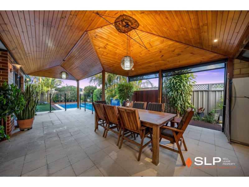 3 Eilyer Way, Carramar WA 6031