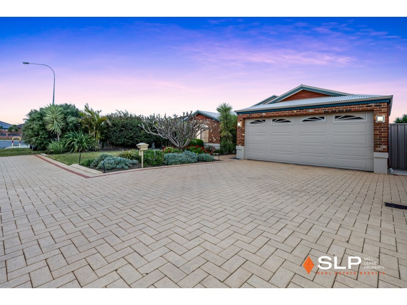 3 Eilyer Way, Carramar WA 6031