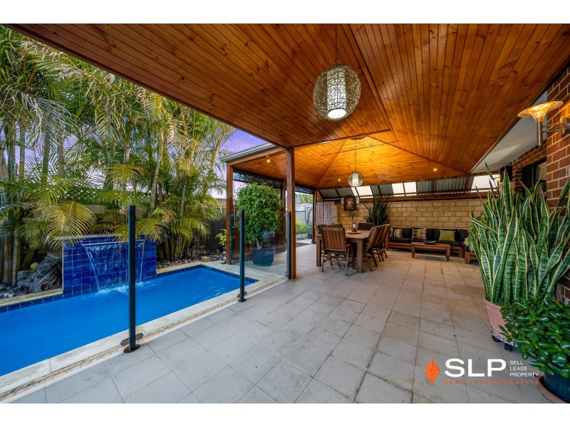 3 Eilyer Way, Carramar WA 6031