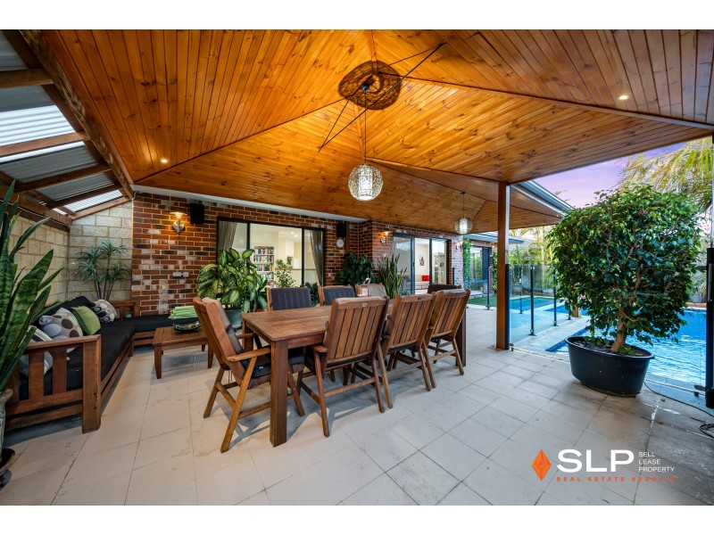 3 Eilyer Way, Carramar WA 6031