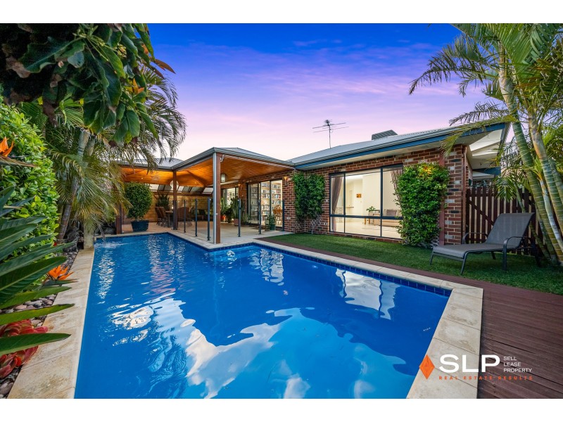 3 Eilyer Way, Carramar WA 6031