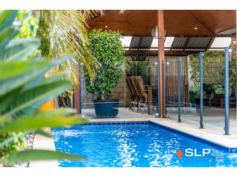 3 Eilyer Way, Carramar WA 6031