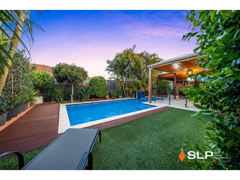 3 Eilyer Way, Carramar WA 6031