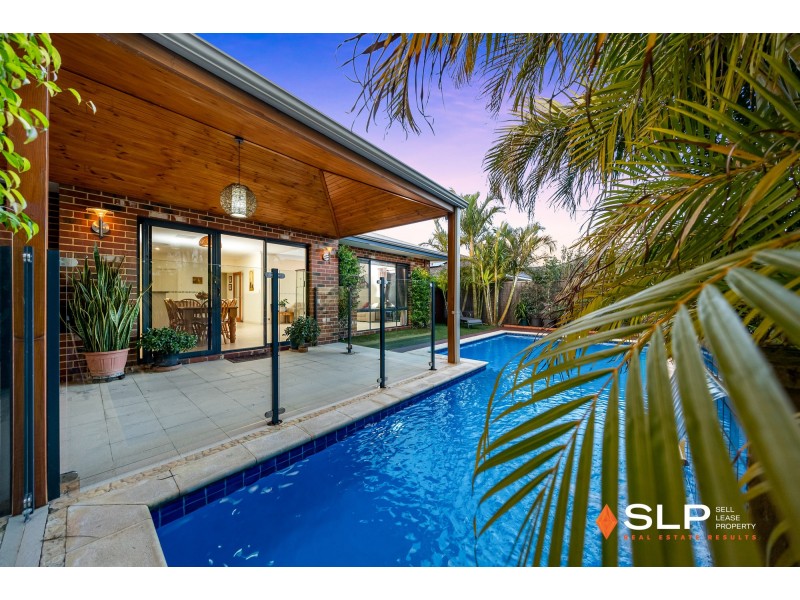 3 Eilyer Way, Carramar WA 6031