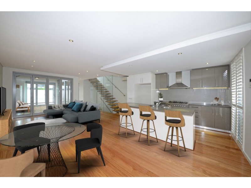 8/85 Reserve Street, Wembley WA 6014